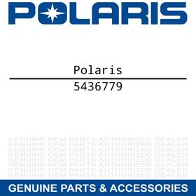 5436779 Polaris Deflector-wind Passenger Rh Transport Trail Iq 550 600 Touring