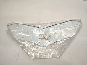 5437479 Polaris Windshield-race White Low - 2000 Nos