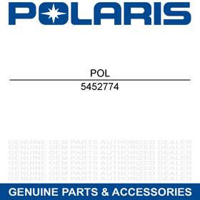 5452774 Polaris Windshield-mid Rmk Wht Lghtng 5452774 Polaris Windshield-mid Rmk Wht Lghtng