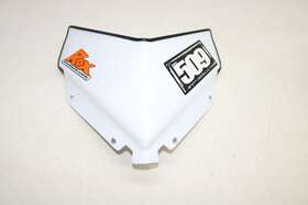 5452869 Polaris 2017 Pro Rmk Le 800 155 Inch Axys Low White Windshield Wind Screen Shield