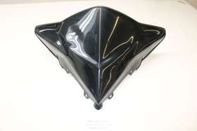5453269 Polaris 2019 Axys 850 Pro Rmk 155 Inch Windshield Wind Shield Medium Gloss Black 14