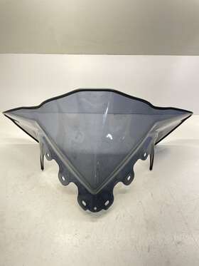 5458306 Polaris 2021/polaris/650 Rmk Pro Matryx - Windshield Low Dark Smoke