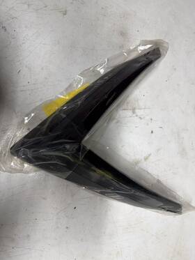 Polaris 5459903-226sp Windshield Retainer