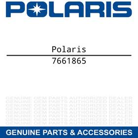 7661865 Polaris Rivet-snap Female .320 2008 Rzr Touring Iq Classic 600 700 800