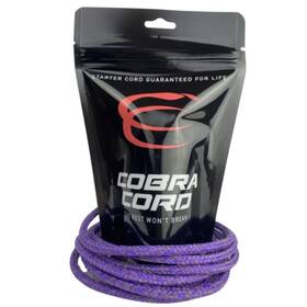 2889921 Polaris Snowmobile New Oem Purple X Cobra Cord