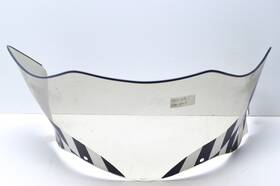10-1275 Powermadd Windshield Nos