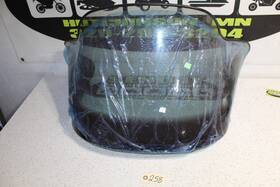 10133010 Powermadd O/s Nos Cobra Windshield Polaris Indy Evolved