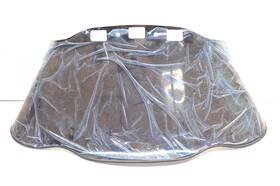 Powermadd 10322014 10322015 10322012 Windscreen Nos