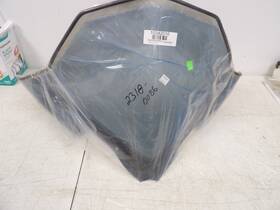 10342010 Powermadd Cobra Snowmobile Windshields Ski-doo