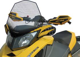 Powermadd 13431 Windshield