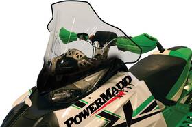 14530 Powermadd New Windshield