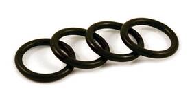 14592 Powermadd O Ring Snowmobile Windshield Retainer Kit
