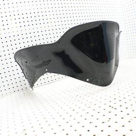 Powermadd 5606-804 2009 Arctic Cat Crossfire R 8 Wind Shield Windshield Cobra By