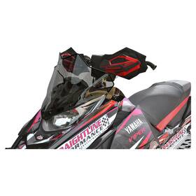 Windshield-low-14 Powermadd 8918-p705677-98 Cobra Inch -tint For 2016 Arctic Cat M 7000 Limited 153 Windshield-low-14 Powermadd 8918-p705677-98 Cobra Inch -tint For 2016 Arctic Cat M 7000 Limited 153