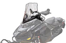 13740 Powermadd Extreme Cobra Windshield Tall 22 Inch Clear/black Fade #13740 Ski-doo 13740 Powermadd Extreme Cobra Windshield Tall 22 Inch Clear/black Fade #13740 Ski-doo