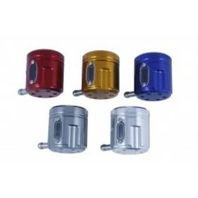 05-01800-22 Powerstands Racing Front Brake Reservoir Black 05-01800-22 Powerstands Racing Front Brake Reservoir Black