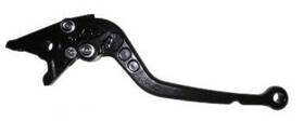00-00467-22 Powerstands Racing Click-n-roll Clutch Lever Black