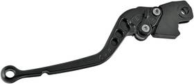 00-00489-22 Powerstands Racing Click-n-roll Clutch Lever Black