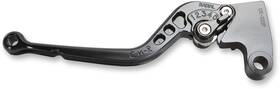00-05016-22 Powerstands Racing Click-n-roll Clutch Lever Black