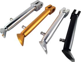 09-01100-22 Powerstands Racing Adjustable Kickstand Black