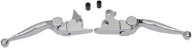 12-00606-20 Powerstands Racing Lever Sets Chrome Journey