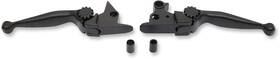 12-00606-22 Powerstands Racing Lever Sets Black Journey
