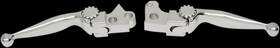 12-00607-20 Powerstands Racing Lever Sets Chrome Journey
