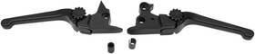 12-00656-22 Powerstands Racing Lever Sets Black Anthem