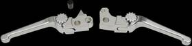 12-00657-20 Powerstands Racing Lever Sets Chrome Anthem