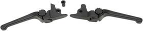 12-00661-22 Powerstands Racing Lever Sets Black Anthem
