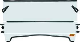 Qbs375635 Quadboss For 12-13 Kawasaki Krt750 Teryx4 Folding Windshield