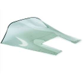 450-46302 Rad Powersports 840200 Fits 1994 Ski-doo Grand Touring Xtc Replacement Windshield Clear Smoke And Gra