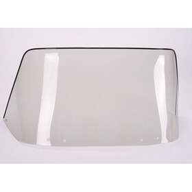 450-702 Rad Powersports 973167 Fits 1974 John Deere Jdx8 Windshield Sno-stuff 761379