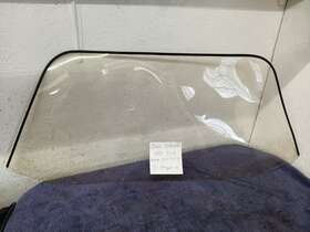 450-803 Scorpion 854599 Sno-stuff Windshield 1971 Stinger Iii 3 Clear