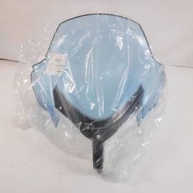 00860201000 Ski-doo Oem 860201000 Extra High Windshield 23 Inch Fits 2008-2016 Summit 00860201000 Ski-doo Oem 860201000 Extra High Windshield 23 Inch Fits 2008-2016 Summit