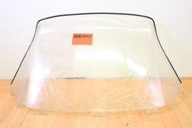 414541600 Ski-doo 1979 Citation High Clear Windshield