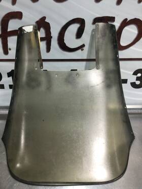 Ski-doo 414764200 1993 Ski-doo Grand Touring Windshield S017a