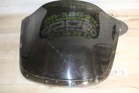 415045800 Ski-doo 36 1998 Mach 1 Low Windshield