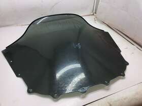 415098500 Ski-doo New Oem Nos Windshield 20 Inch