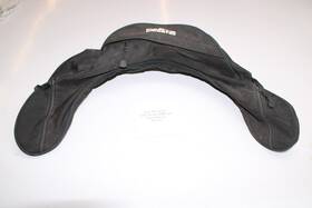 517302106 Ski-doo 2001 Mxz 380 Rer Fan S Chassis Windshield Bag Powermadd 500 440 583 670