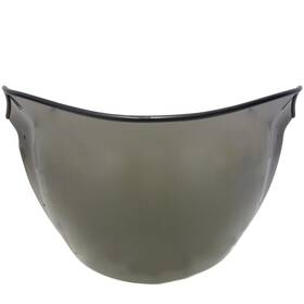 517302443 Ski-doo New Oem Medium Mobile Windshield Rev Rev-xp Windscreen Smoke Tint