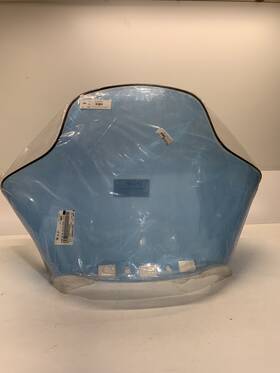 517302560 Ski-doo Pare Bridge Haut Windshield - O E M N S 517302560 Ski-doo Pare Bridge Haut Windshield - O E M N S