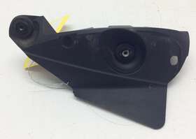 517302792 Ski-doo Left Windshield Support Bracket Mx Z 600 800 Ho Sport X