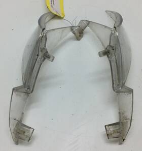 517302798 Ski-doo Oem Left And Right Air Deflector Set Mxz 600 800 Summit 517302798 Ski-doo Oem Left And Right Air Deflector Set Mxz 600 800 Summit