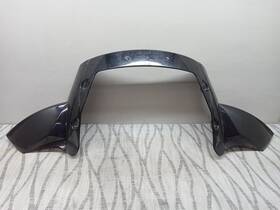 517302851 Ski-doo Brp Skidoo Air Deflector
