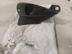 517303077 Ski Doo Rev Windshield Support 517303077 Ski Doo Rev Windshield Support