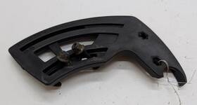 517303078 Ski-doo Used Oem Left Fixing Plate Gsx Mxz 2004 2005
