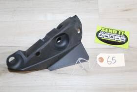 517303079 Ski-doo Sd2 Brp Nos Lh Windshield Support