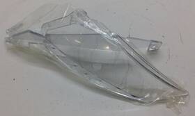 517303414 Ski Doo New Oem Left Deflector Gtx Gsx Sdi Sport Mxz Renegade