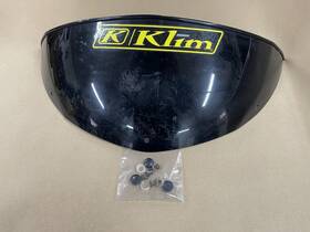 517303638 Ski-doo 2007 Low Profile Windshield Oe Part #
